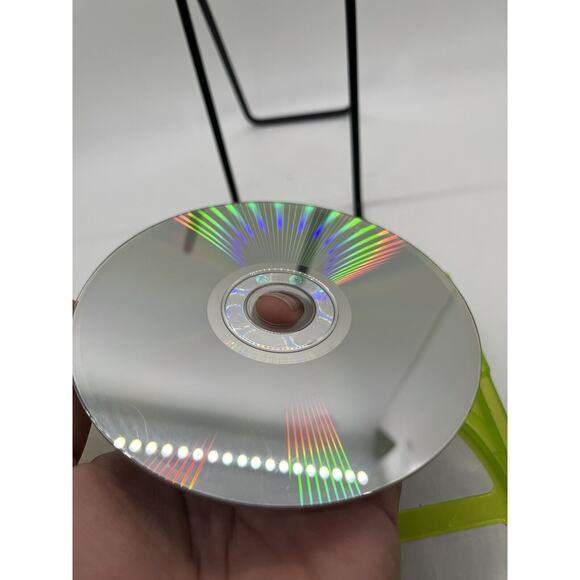 Call of Duty Modern Warfare 2 - Xbox 360 - CIB - TESTED - Picture 7 of 8